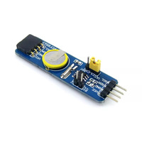 Module d'horloge temps réel PCF8563 RTC I2C
