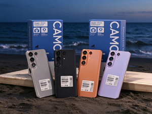 Teléfonos inteligentes Camon 50 Pro 5G, nueva edición global, varios colores para la venta al por mayor de móviles. - Product Image 1