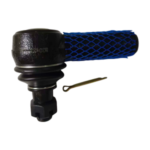 Rótula de Barra de Acoplamiento Recta 3412-00350/3412-00169/70100318 - Derecha, Apta para KINGLONG HIGER ZHONGTONG GOLDEN <span class=keywords><strong>DRAGON</strong></span> - Product Image 3
