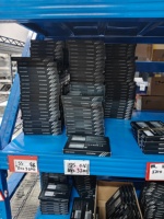 RAM CRUCIAL Pro Overclocking DDR5 32GB (16GBx2) 6400 MT/s CL38 Heatsink Hitam Chip Micron UDIMM 288-Pin XMP 3.0 EXPO Kit