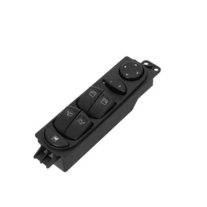 Mercedes-Benz Viano Power Window <b>Switch</b> A6395451213 Electric Control Unit <b>12v</b> Auto <b>Switches</b> - Product Image 2