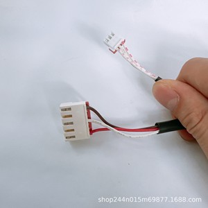 Moteur interne de climatiseur Gree FN35B-PG, 6 fils, numéro de pièce électrique 1020334 - Product Image 4