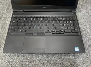 อุปทานขายส่งสําหรับDELL <span class=keywords><strong>Latitude</strong></span> 5580 ใช้แล็ปท็อปWin10 Core I7 7th Generation 15.6 นิ้วแล็ปท็อปOrdinateurแบบพกพา - Product Image 2