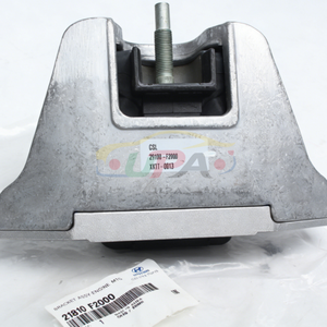High quality <b>Engine</b> <b>System</b> BRACKET ASSY-<b>ENGINE</b> MTG 21810-F2000 21810F2000 For H-yundai ACCENT 21810 F2000 - Product Image 1