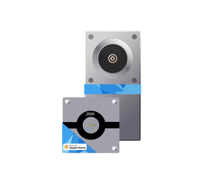 Matter Jink 8E Smart <span class=keywords><strong>Home</strong></span> Interruptor de pared Interruptor de carga de pared magnético con 86 Caja inferior <span class=keywords><strong>Google</strong></span> homekit matter thread Smart <span class=keywords><strong>home</strong></span> - Product Image 1