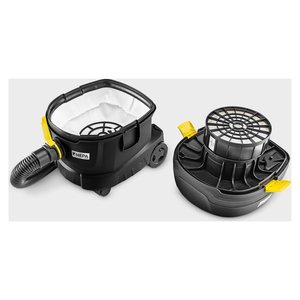 Aspirateur 850W 11 L T11 1 Classic HEPA Noir 1 527 205 0 - Product Image 4