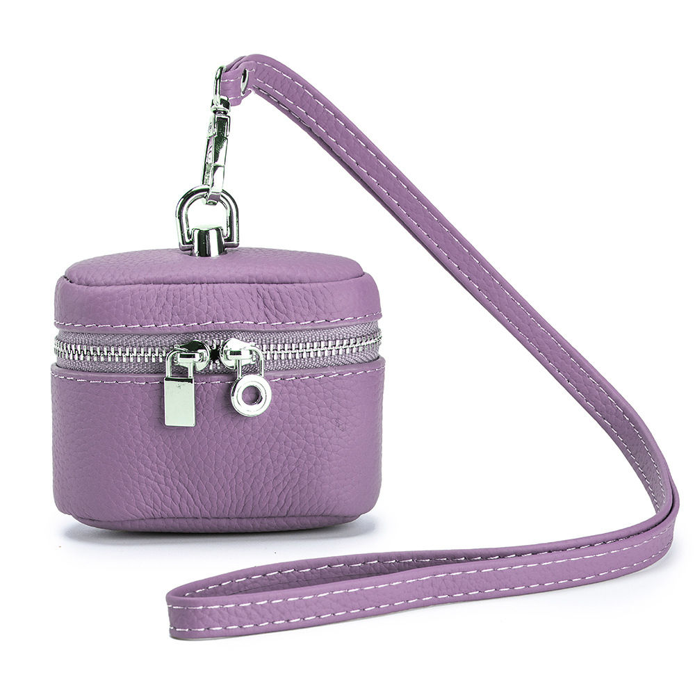 สีม่วงอ่อน