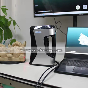 Kit de Mesure Corporelle 3D Creality à Balayage Automatique pour Mesures Précises .creality 3d - Product Image 2