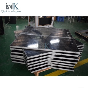 Factory Direct New Dance Floor for Wedding & Event Stage Decoration - Product Image 6