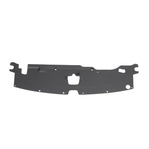 Couvre-réservoir d'eau Jeep Compass 55112645AA, pièce de rechange en plastique pour les modèles 2017-2022 - Product Image 1