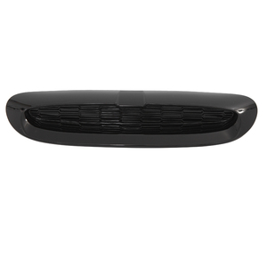 Decorazione della copertura della bocchetta dell'aria del cofano del motore per BMW <span class=keywords><strong>MINI</strong></span> <span class=keywords><strong>F54</strong></span> F55 F56 F57 - Product Image 1