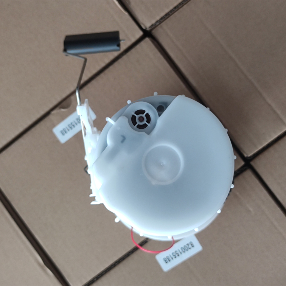 8200155188 Engine Fuel Pump Assembly For Renault Fuel Pump Module