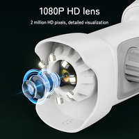 Wholesale 1000X Magnifier Miniscope Pocket Microscope Digital Microscope for Kids Scientific Exploration Educational Toy
