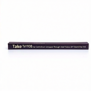 Ttake Ta1108 ต๊าปสำหรับอลูมิเนียมแบบไม่เคลือบผิว รูทะลุ 6H Tolerance - Product Image 2