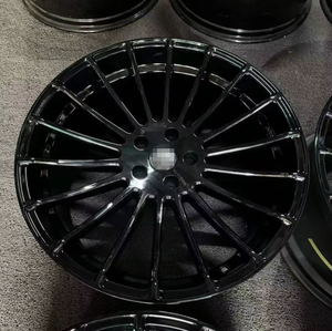 Compatible avec les jantes allemandes <span class=keywords><strong>HAMANN</strong></span> ET50 de 21 pouces, adapté aux BMW X5, <span class=keywords><strong>X6</strong></span>, Land Rover Range Rover, Discovery 4, Discovery 5 - Product Image 3