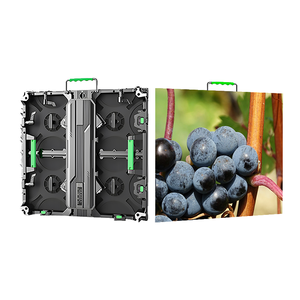 קיר לד להשכרה באיכות HD, דגם P2.9, תצוגה פנימית חלקה לתערוכות יוקרה, אירועי השקת מותגים ופגישות עסקיות - Product Image 6