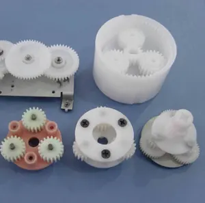 Skylon customized small gear box plastic planetary gear set