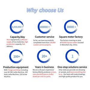 מותאם אישית דיוק CNC חלקי מתכת פליז נירוסטה אלומיניום טיטניום cnc כרסום שירות חרטת CNC חלקי עיבוד שבבי - Product Image 4