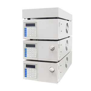 Baxit Gradient HPLC โครมาโทกราฟของเหลวประสิทธิภาพสูงสำหรับการวิเคราะห์เนื้อหาวิตามินเอ/<span class=keywords><strong>D3</strong></span>/อี - Product Image 2