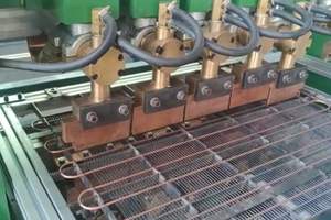 مقاومت DNW ، مكثف تبريد ، نوع قنطرية - Product Image 3