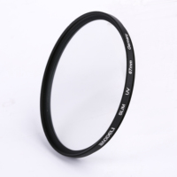 Meilleure Vente De Haute Qualité Universel Caméra Lentille Filtre UV