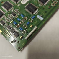 Penggantian Panel LCD Komponen Pendingin dengan Komponen Tembaga EW50107FLYU 00KP2 EW24DA3FLY EDT 20-20075-3