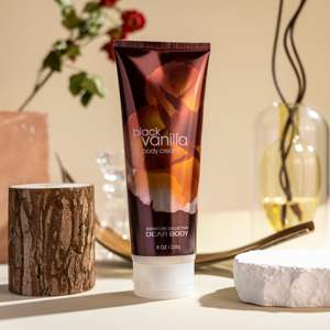 Gel douche boisé 295ml ensemble de lavage de peau rafraîchissant Gel douche bon marché d'usine - Product Image 5