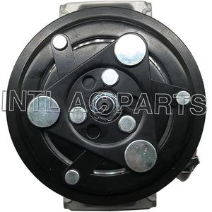 Compressore AC Auto PXC16 per OPEL <span class=keywords><strong>Astra</strong></span> J 2.0 L <span class=keywords><strong>CDTI</strong></span>, per GM Vauxhall Insignia A Berlina e Station Wagon, SAAB 9-5 13232307 1605 - Product Image 3