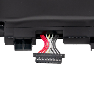 อะไหล่แบตเตอรี่แล็ปท็อป26Wh 00HW027สำหรับ MacBook CE ROHS รับประกัน12เดือน - Product Image 2