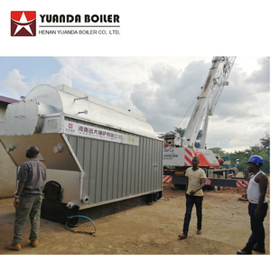1.5 tonne bois bois chaudière à vapeur au <span class=keywords><strong>charbon</strong></span> - Product Image 1