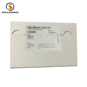 ตัวควบคุมพีแอลซี6ES7390-1AF30-0AA0 S7-300สต็อกดั้งเดิมใหม่ - Product Image 1