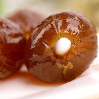 Dattes séchées sucrées chinoises, miel de dattes pur de haute qualité