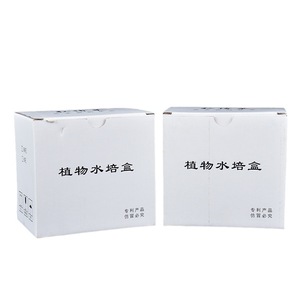 Caja Hidropónica Hongbolai de 6 y 96 Orificios, Equipo de Cultivo de Plantas para Laboratorio, a Prueba de Luz - Product Image 3