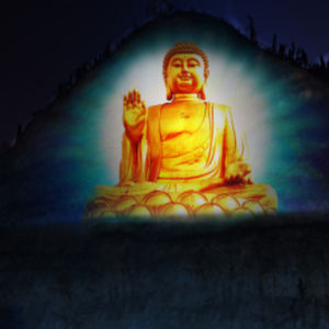 Projecteur mural photo 3D de réalité virtuelle, lampe, cinéma en plein air, publicité - Product Image 6