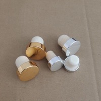 Bouteille diffuseur en verre vide ronde 200ml 350ml 500ml, impression de logo personnalisée, bouchon en caoutchouc, usine OEM ODM
