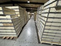 Repuestos de Alta Calidad para Excavadoras, Componentes Eléctricos y Hidráulicos para Maquinaria de Construcción