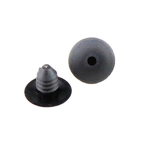 Clip de Sujeción Automático de Plástico 03-185 para Reparación y Reemplazo del Revestimiento del Maletero de Volkswagen Bora, Lavida, Golf, Jetta - Product Image 1
