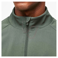 Blouses médicales à manches longues pour hôpitaux, uniformes d'infirmière, blouses médicales