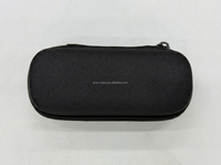 Étui à lunettes en EVA personnalisé avec logo, étui rigide pour lunettes de soleil, boîte à lunettes portable avec fermeture éclair, étui de protection antichoc pour voyage, vente en gros