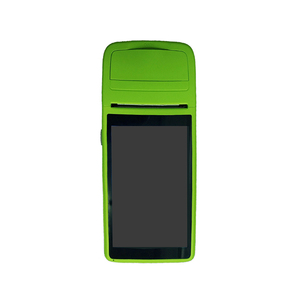 5,5 pulgadas 4G de pantalla táctil Android móvil POS terminal <span class=keywords><strong>con</strong></span> huella/1D y 2D escáner de código <span class=keywords><strong>QR</strong></span> - Product Image 6