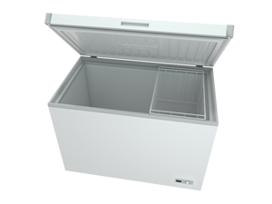 OEM ODM Mini Congélateur Réfrigérateur 300L Congélateur supérieur Réfrigérateur pour la maison et l'hôtel - Product Image 3