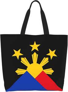 Venta al por mayor Filipinas bandera nacional conjunto mano agitando diadema <span class=keywords><strong>Bandana</strong></span> llavero bolso de mano banderines bandera paraguas para promoción - Product Image 4