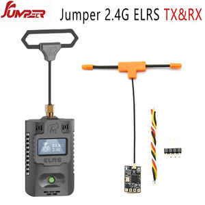 Jumper 2.4G elrs 3.5V-6V TX mô-đun Aion Nano T-PRO / Express lrs elrs AION-RX-<span class=keywords><strong>MINI</strong></span> <span class=keywords><strong>Receiver</strong></span> cho RC máy bay FPV bay không người lái - Product Image 2
