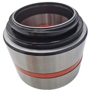 Roulements de moyeu de roue 7423106880 78/78.2X130X135mm, Roulement à rouleaux coniques à double rangée 7423106836, 7423106705