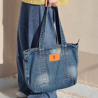 Patchs d'impression numérique UV, pièces, personnalisé avec Logo coloré, étiquettes en cuir PU pour Jeans