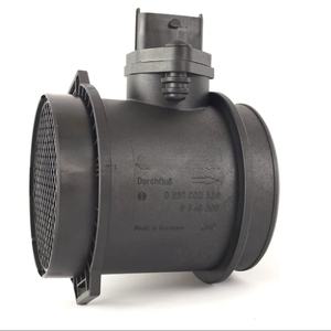 Capteur de débit d'air massique de haute qualité 1 pièce/ensemble 0281002538 5340005 compatible avec les véhicules S-A-A-B CAIJUN-AUTO - Product Image 1