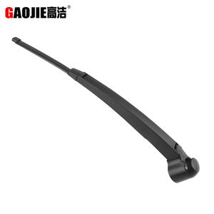 Lame d'essuie-glace Gaojie 335 mm pour pare-brise arrière Skoda Roomster, pièce de rechange - Product Image 5