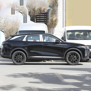 Nouvelle arrivée EXEED STELLAR 2023 2.0T 2WD 4WD 5 sièges voiture de sport à essence à grande vitesse gros SUV de Chine à vendre - Product Image 1