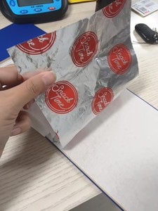 Bán buôn tùy chỉnh in có thể tái chế lá nhiều lớp giấy Hamburger thực phẩm lớp bánh sandwich Burger không thấm mỡ giấy gói - Product Image 2