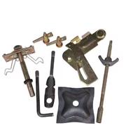 Handan hotsun pince d'alignement pour coffrage en aluminium, Waller Champ, goujon de fixation, goujon Mivan